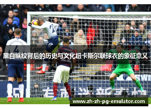 黑白纵纹背后的历史与文化纽卡斯尔联球衣的象征意义 黑白纵纹背后的历史与文化纽卡斯尔联球衣的象征意义